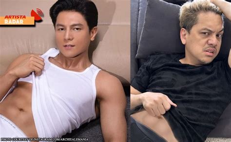 joel palencia scandal|Joseph Marco pabakat post inspires Joel Palencia, Archie .